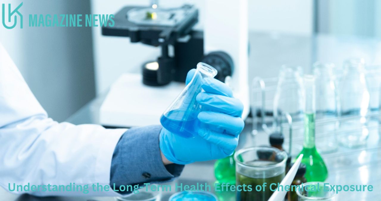 Understanding the Long-Term Health Effects of Chemical Exposure