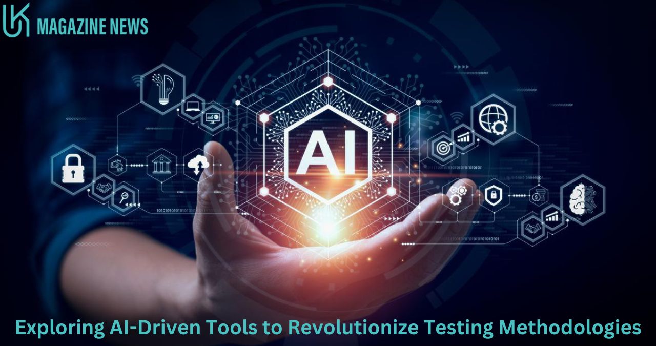 Exploring AI-Driven Tools to Revolutionize Testing Methodologies